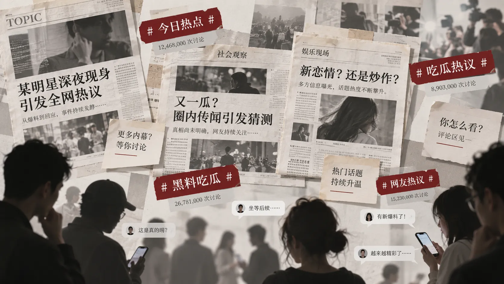 黑料内容从首页到专题与正文的阅读路径