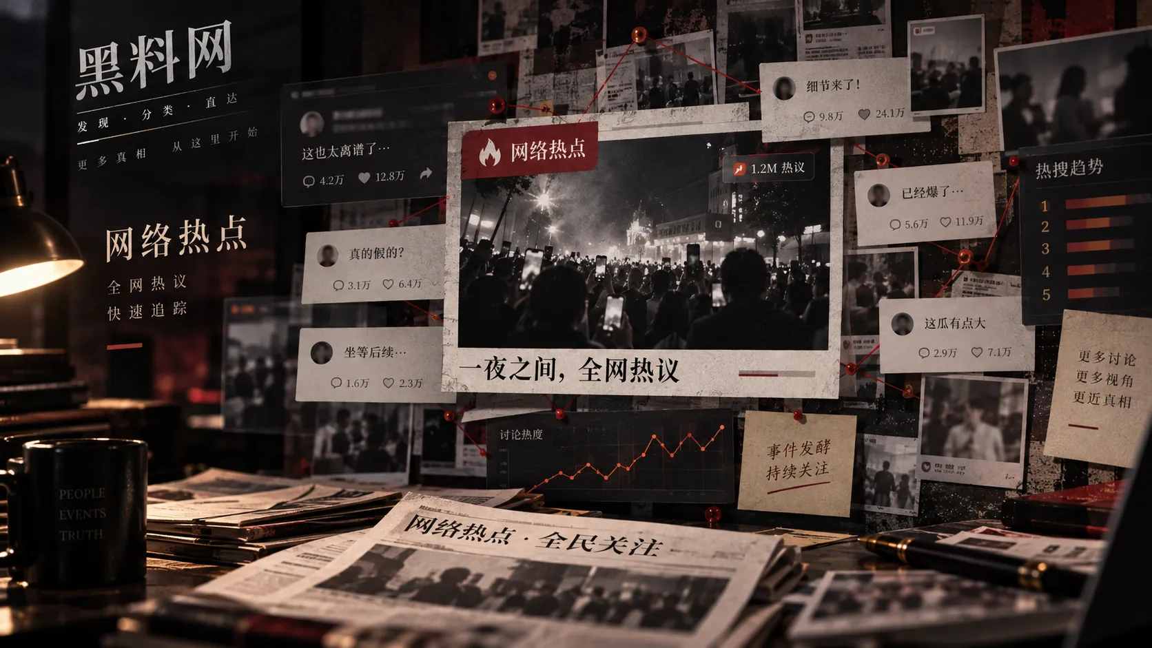 公开评论区的高赞回复能代表多数人吗专题配图