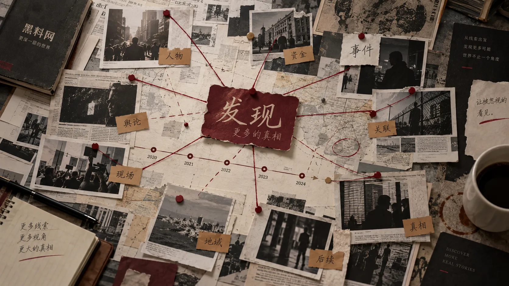 网络热点信息核验步骤与内容发现