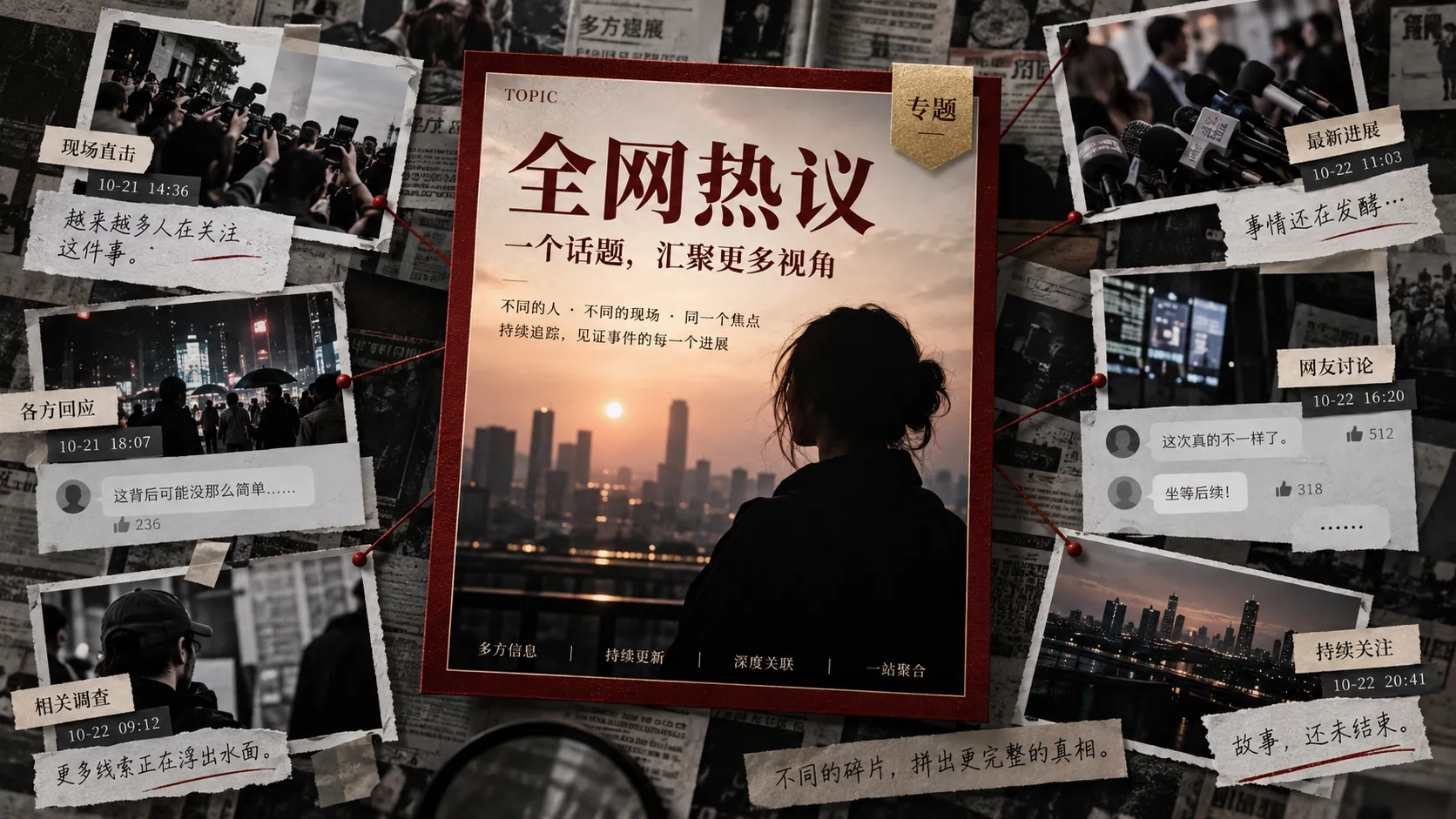 黑料网爆料溯源与网络热点专题索引